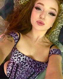 Фото проститутки Екатерина №5 в городе Белогорск