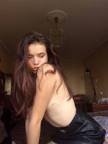 Фото проститутки Кристина №2 в городе Белогорск