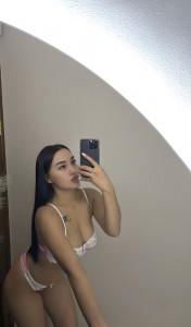 Фото проститутки Дарья без предоплат №4 в городе Белогорск