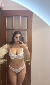 Фото проститутки Дарья без предоплат №3 в городе Белогорск