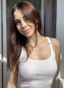 Фото проститутки Катя №3 в городе Белогорск