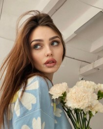 Фото проститутки Кристина №2 в городе Белогорск