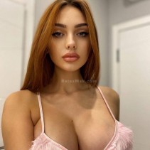 Фото проститутки Кристина №5 в городе Белогорск