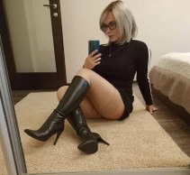 Фото проститутки Екатерина №3 в городе Белогорск