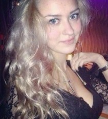 Фото проститутки Катя №5 в городе Белогорск