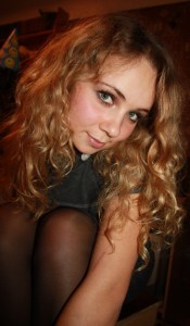 Фото проститутки Катя №3 в городе Белогорск