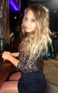 Фото проститутки Катя №4 в городе Белогорск