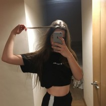 Фото проститутки Катя №3 в городе Белогорск