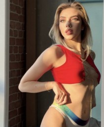 Фото проститутки Маша №2 в городе Белогорск