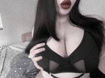 Фото проститутки Кристина №3 в городе Белогорск