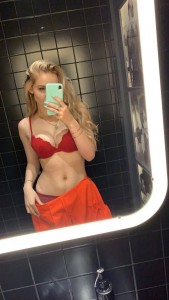 Фото проститутки Настя №2 в городе Белогорск