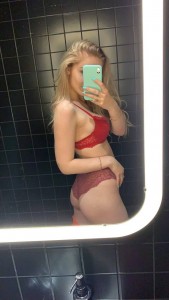 Фото проститутки Настя №3 в городе Белогорск