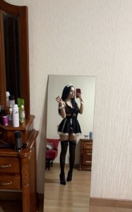 Фото проститутки Таня №3 в городе Белогорск