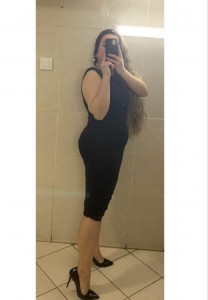 Фото проститутки Юля №5 в городе Белогорск