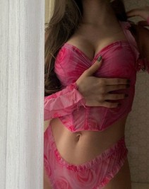 Фото проститутки Лера №6 в городе Белогорск