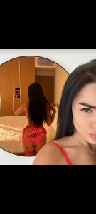 Фото проститутки Мария №5 в городе Белогорск