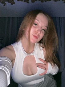 Фото проститутки Настя №3 в городе Белогорск