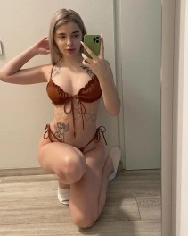 Фото проститутки Алена №2 в городе Белогорск