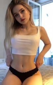 Фото проститутки Марина №3 в городе Белогорск