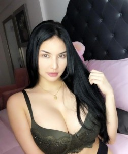 Фото проститутки Даша №1 в городе Белогорск