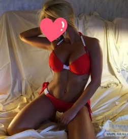 Фото проститутки Настя №1 в городе Белогорск