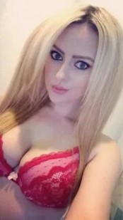 Фото проститутки Настя №1 в городе Белогорск