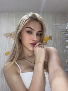 Фото проститутки Юля №1 в городе Белогорск