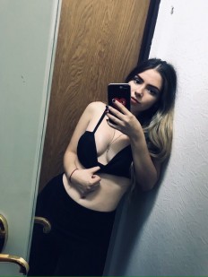 Фото проститутки Юля №1 в городе Белогорск