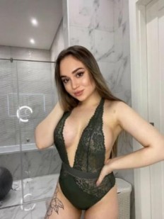 Фото проститутки Вика №1 в городе Белогорск