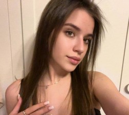 Фото проститутки Карина №1 в городе Белогорск