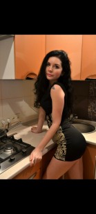 Фото проститутки Яна №1 в городе Белогорск