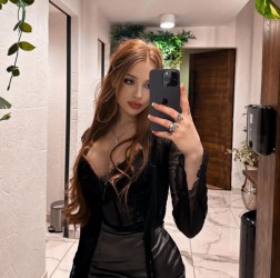 Фото проститутки Катя №1 в городе Белогорск