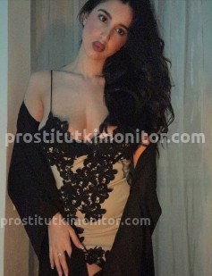 Фото проститутки катя №1 в городе Белогорск