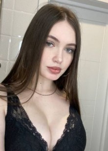 Фото проститутки Аня №1 в городе Белогорск