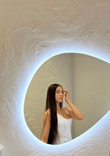 Фото проститутки Оля №1 в городе Белогорск