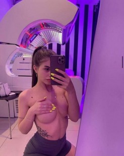 Фото проститутки Катя №1 в городе Белогорск