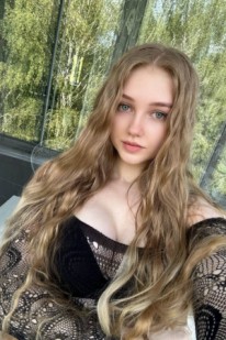 Фото проститутки Соня №1 в городе Белогорск
