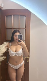 Фото проститутки Дарья без предоплат №1 в городе Белогорск