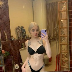 Фото проститутки Алена №1 в городе Белогорск