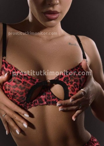 Анастасия, Г. Белогорск