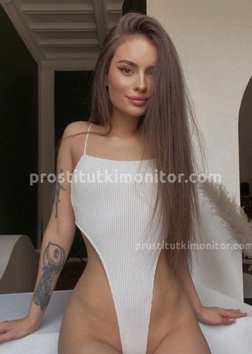 Аня, Г. Белогорск