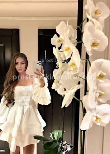 Кира, Г. Белогорск