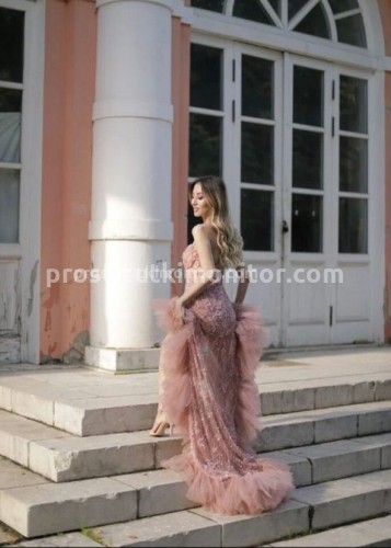 Луиза, Г. Белогорск