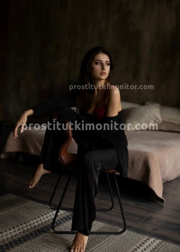 Марго, Г. Белогорск