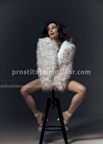 Милана, Г. Белогорск