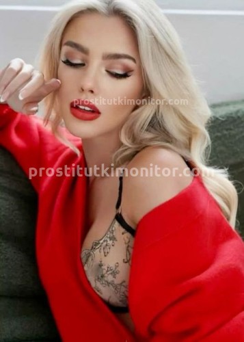 Натали, Г. Белогорск