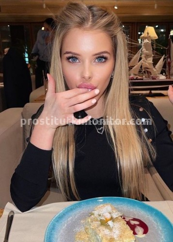 Нелли, Г. Белогорск