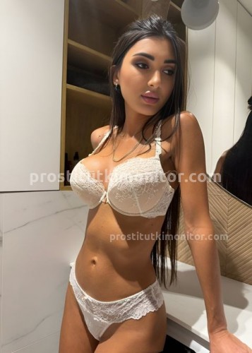 Сара, Г. Белогорск