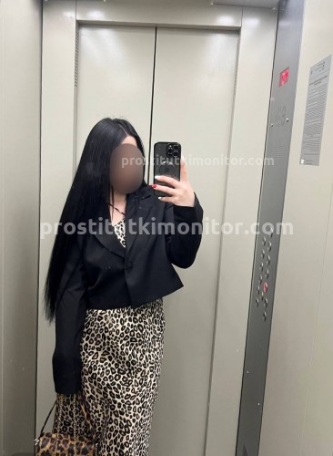 Лера, Г. Белогорск